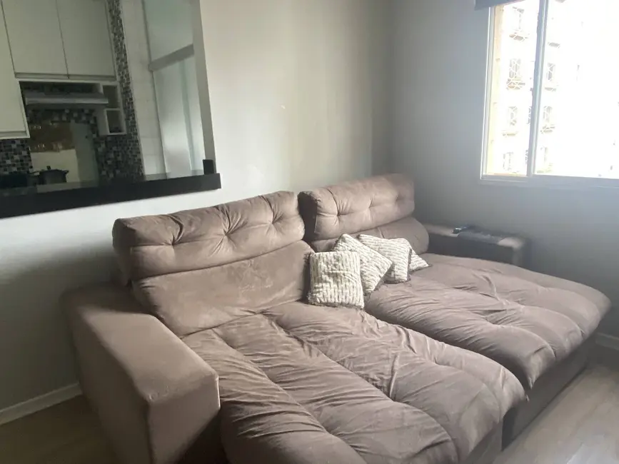 Foto 9 de Apartamento com 2 quartos à venda, 58m2 em Vila Andrade, São Paulo - SP