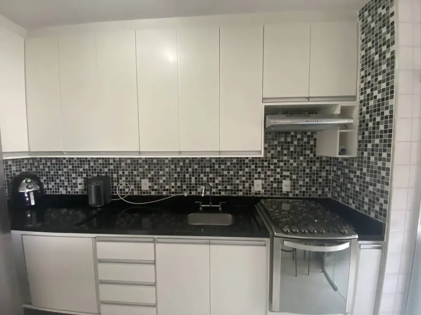 Foto 4 de Apartamento com 2 quartos à venda, 58m2 em Vila Andrade, São Paulo - SP