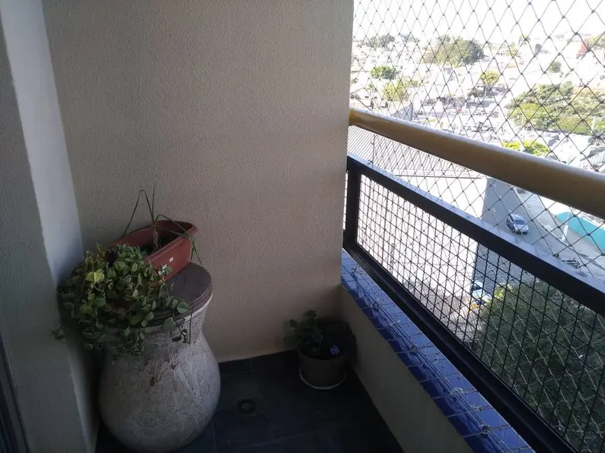 Apartamento com 2 quartos à venda, 62m2 em Jardim Vila Mariana, São Paulo - SP - imagem 7 Foto 7 de Apartamento com 2 quartos à venda, 62m2 em Jardim Vila Mariana, São Paulo - SP