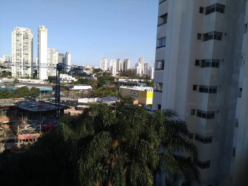 Apartamento com 2 quartos à venda, 62m2 em Jardim Vila Mariana, São Paulo - SP - imagem 9 Foto 9 de Apartamento com 2 quartos à venda, 62m2 em Jardim Vila Mariana, São Paulo - SP