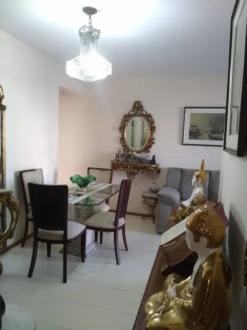 Apartamento com 2 quartos à venda, 62m2 em Jardim Vila Mariana, São Paulo - SP - imagem 5 Foto 5 de Apartamento com 2 quartos à venda, 62m2 em Jardim Vila Mariana, São Paulo - SP