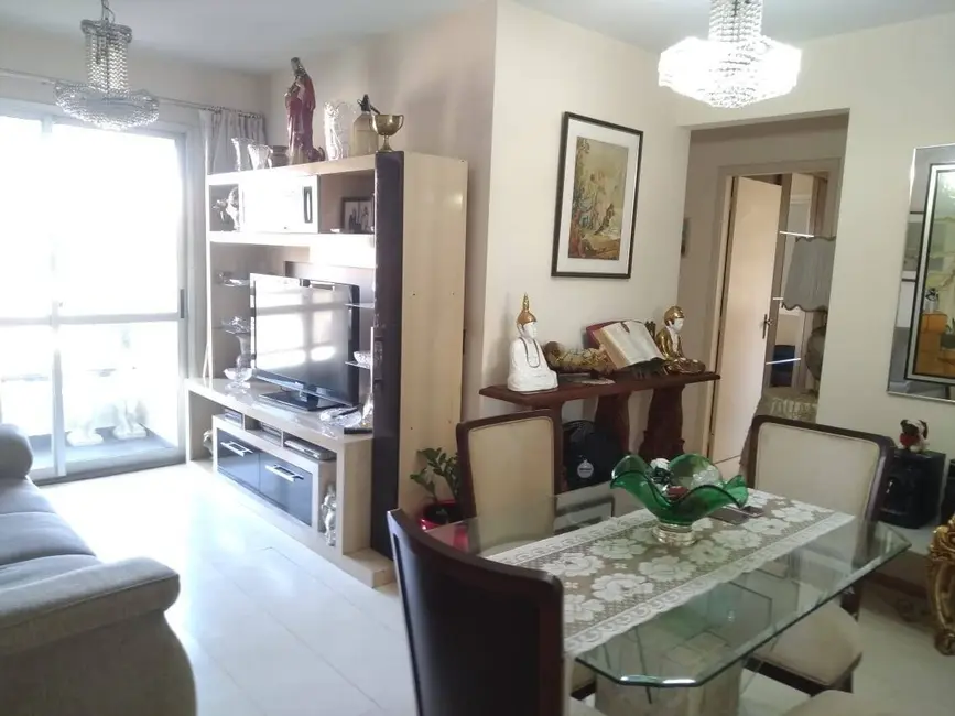 Apartamento com 2 quartos à venda, 62m2 em Jardim Vila Mariana, São Paulo - SP - imagem 3 Foto 3 de Apartamento com 2 quartos à venda, 62m2 em Jardim Vila Mariana, São Paulo - SP