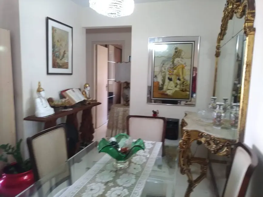 Apartamento com 2 quartos à venda, 62m2 em Jardim Vila Mariana, São Paulo - SP - imagem 6 Foto 6 de Apartamento com 2 quartos à venda, 62m2 em Jardim Vila Mariana, São Paulo - SP