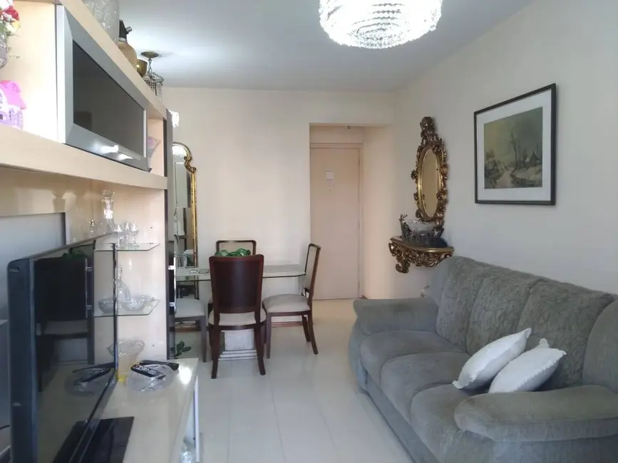 Apartamento com 2 quartos à venda, 62m2 em Jardim Vila Mariana, São Paulo - SP - imagem 1 Foto 1 de Apartamento com 2 quartos à venda, 62m2 em Jardim Vila Mariana, São Paulo - SP