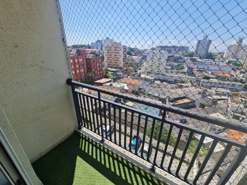 Foto 2 de Apartamento com 2 quartos à venda, 51m2 em Vila do Encontro, São Paulo - SP