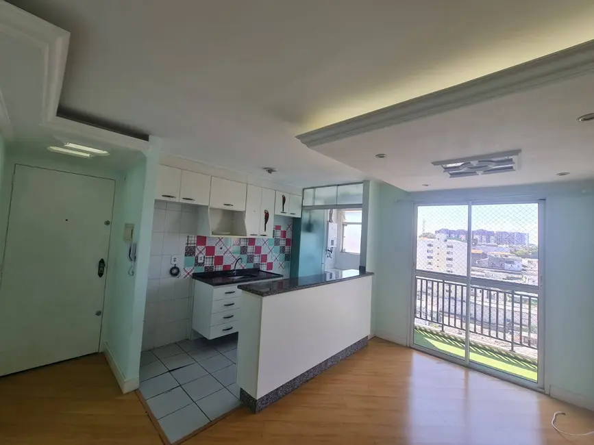Foto 6 de Apartamento com 2 quartos à venda, 51m2 em Vila do Encontro, São Paulo - SP