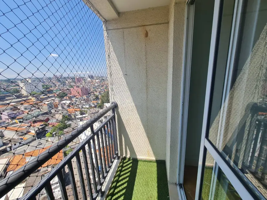 Foto 1 de Apartamento com 2 quartos à venda, 51m2 em Vila do Encontro, São Paulo - SP