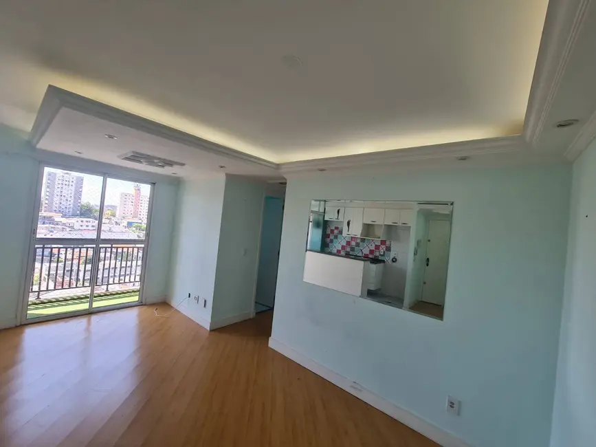 Foto 4 de Apartamento com 2 quartos à venda, 51m2 em Vila do Encontro, São Paulo - SP