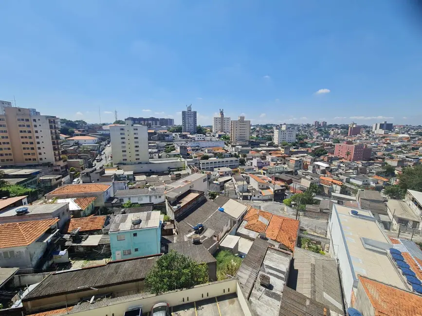 Foto 3 de Apartamento com 2 quartos à venda, 51m2 em Vila do Encontro, São Paulo - SP