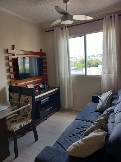 Foto 1 de Apartamento com 2 quartos à venda, 45m2 em Jardim Nove de Julho, São Paulo - SP