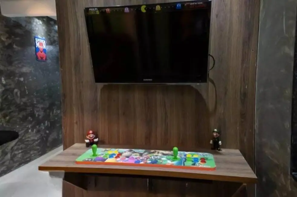 Foto 2 de Apartamento com 2 quartos à venda, 45m2 em Jardim Nove de Julho, São Paulo - SP