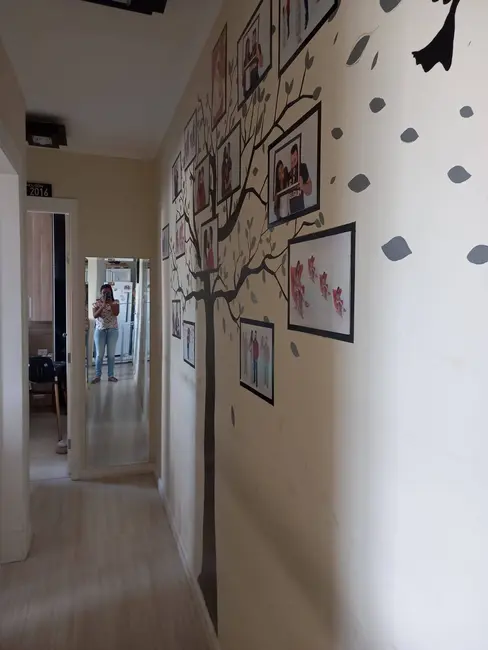 Foto 5 de Apartamento com 2 quartos à venda, 45m2 em Jardim Nove de Julho, São Paulo - SP