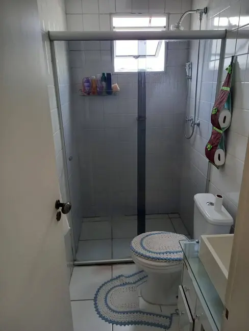 Foto 7 de Apartamento com 2 quartos à venda, 45m2 em Jardim Nove de Julho, São Paulo - SP