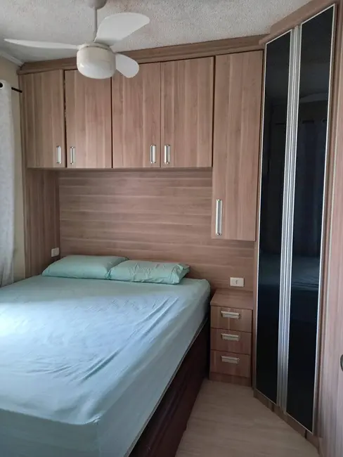 Foto 3 de Apartamento com 2 quartos à venda, 45m2 em Jardim Nove de Julho, São Paulo - SP