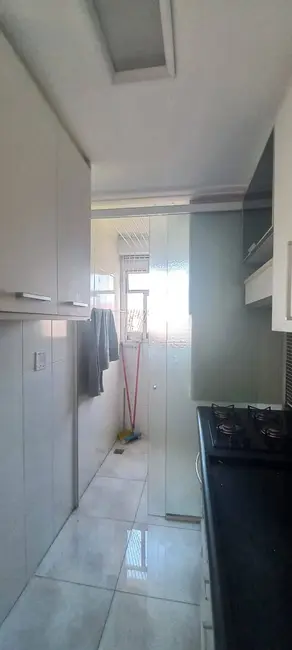 Apartamento com 2 quartos à venda, 50m2 em Jardim Nove de Julho, São Paulo - SP - imagem 6 Foto 6 de Apartamento com 2 quartos à venda, 50m2 em Jardim Nove de Julho, São Paulo - SP