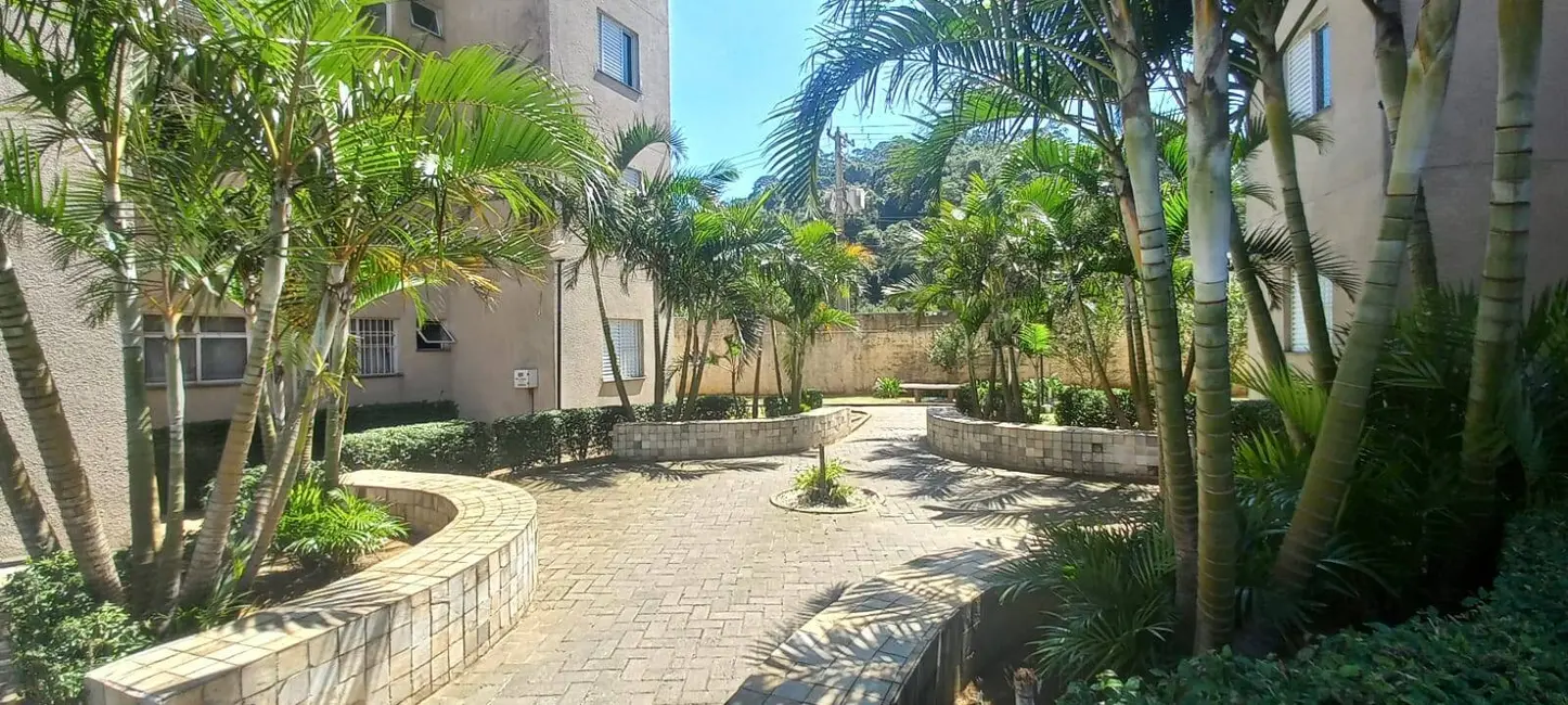 Apartamento com 2 quartos à venda, 50m2 em Jardim Nove de Julho, São Paulo - SP - imagem 3 Foto 3 de Apartamento com 2 quartos à venda, 50m2 em Jardim Nove de Julho, São Paulo - SP