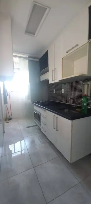 Apartamento com 2 quartos à venda, 50m2 em Jardim Nove de Julho, São Paulo - SP - imagem 8 Foto 8 de Apartamento com 2 quartos à venda, 50m2 em Jardim Nove de Julho, São Paulo - SP