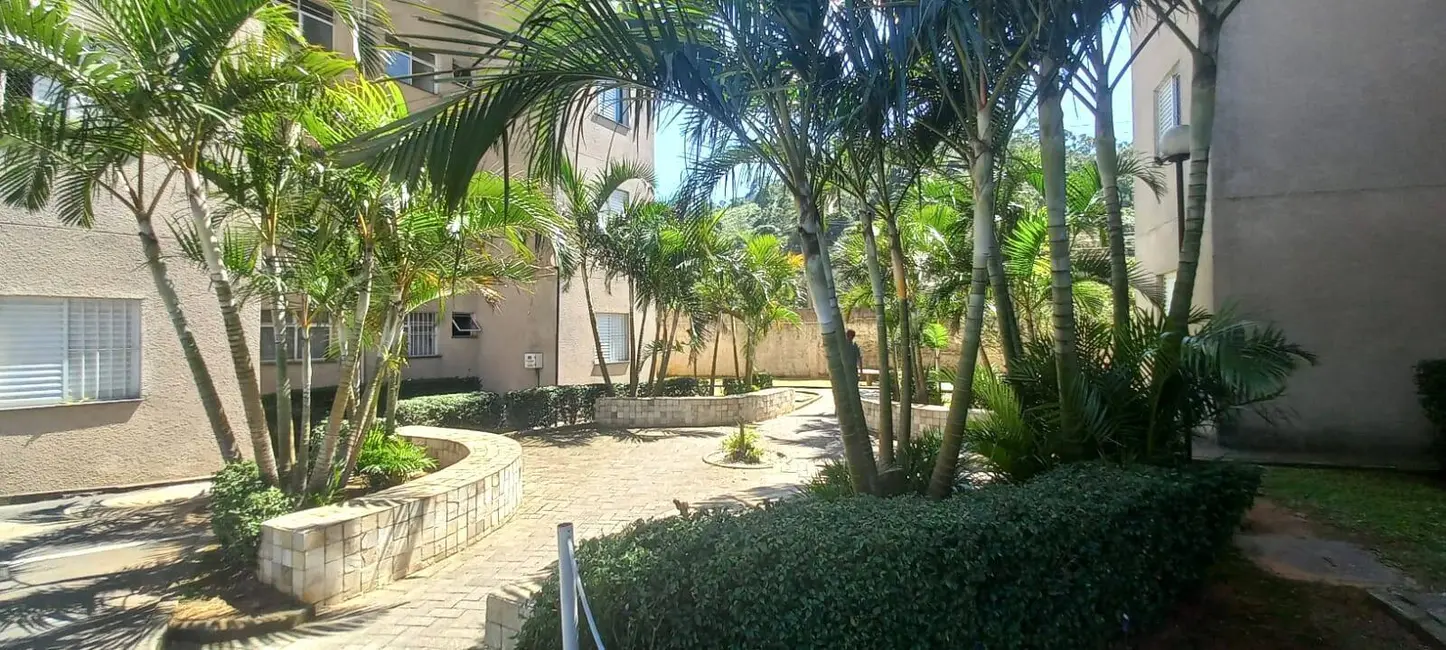 Apartamento com 2 quartos à venda, 50m2 em Jardim Nove de Julho, São Paulo - SP - imagem 2 Foto 2 de Apartamento com 2 quartos à venda, 50m2 em Jardim Nove de Julho, São Paulo - SP