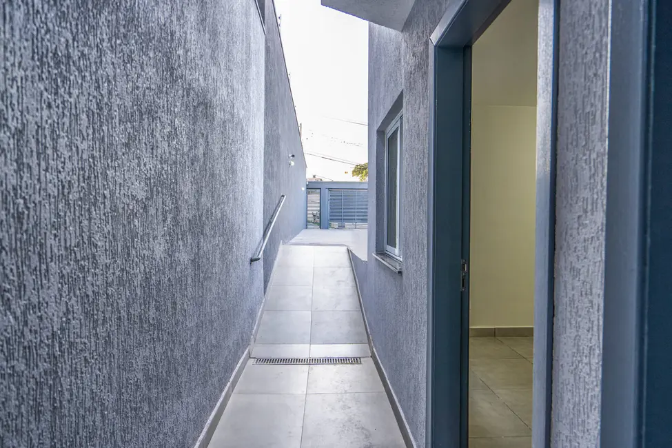 Foto 1 de Casa à venda, 67m2 em Vila Brasil, São Paulo - SP