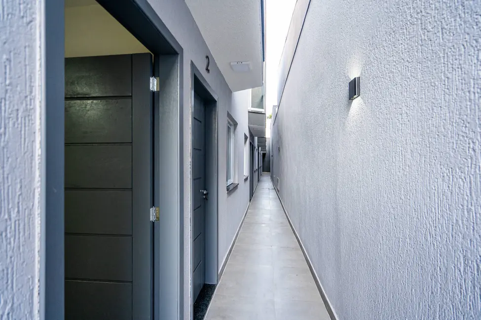 Foto 2 de Casa à venda, 67m2 em Vila Brasil, São Paulo - SP