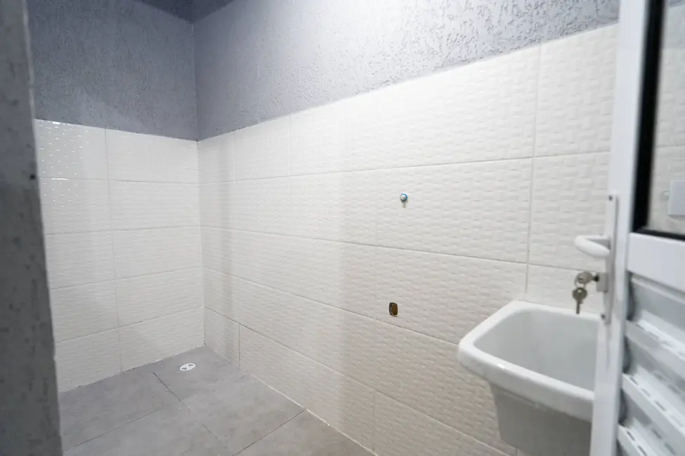 Foto 9 de Casa à venda, 67m2 em Vila Brasil, São Paulo - SP