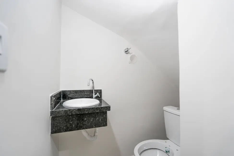 Foto 4 de Casa com 2 quartos à venda, 64m2 em Itaquera, São Paulo - SP