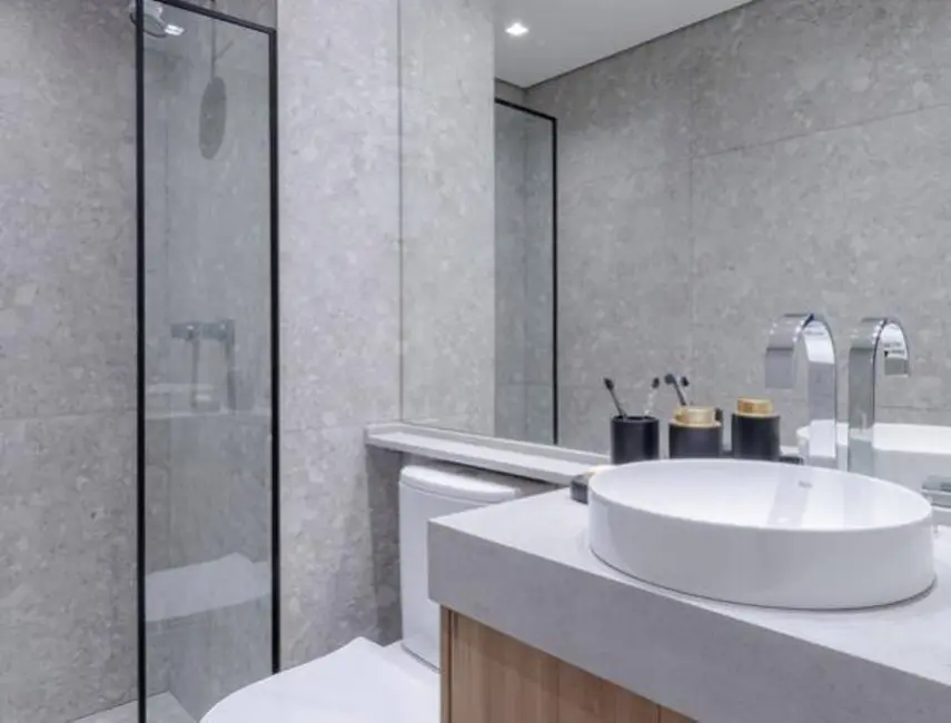 Foto 5 de Apartamento com 1 quarto à venda, 26m2 em Belenzinho, São Paulo - SP