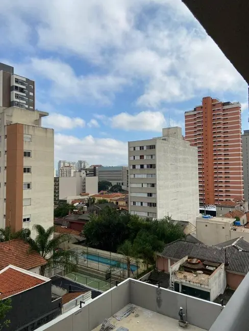 Apartamento com 2 quartos à venda, 70m2 em Perdizes, São Paulo - SP - imagem 7 Foto 7 de Apartamento com 2 quartos à venda, 70m2 em Perdizes, São Paulo - SP