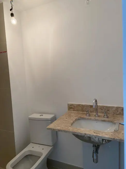 Apartamento com 2 quartos à venda, 70m2 em Perdizes, São Paulo - SP - imagem 9 Foto 9 de Apartamento com 2 quartos à venda, 70m2 em Perdizes, São Paulo - SP