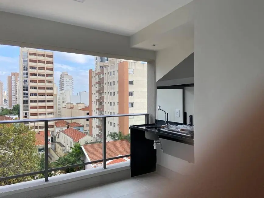 Foto 1 de Apartamento com 2 quartos à venda, 70m2 em Perdizes, São Paulo - SP