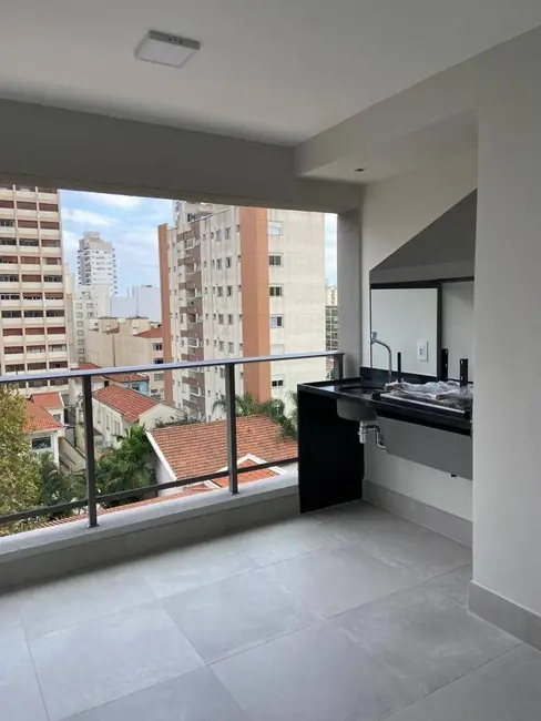 Apartamento com 2 quartos à venda, 70m2 em Perdizes, São Paulo - SP - imagem 5 Foto 5 de Apartamento com 2 quartos à venda, 70m2 em Perdizes, São Paulo - SP
