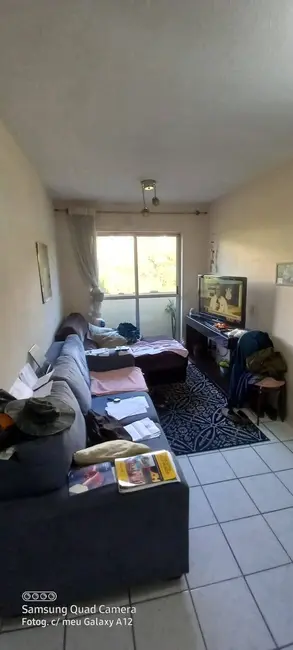 Foto 2 de Apartamento com 3 quartos à venda, 55m2 em Jardim Santa Terezinha (Zona Leste), São Paulo - SP