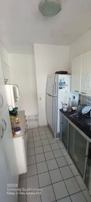 Foto 6 de Apartamento com 3 quartos à venda, 55m2 em Jardim Santa Terezinha (Zona Leste), São Paulo - SP