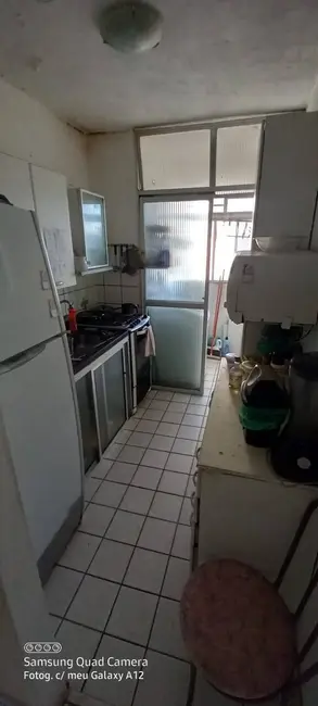 Foto 5 de Apartamento com 3 quartos à venda, 55m2 em Jardim Santa Terezinha (Zona Leste), São Paulo - SP