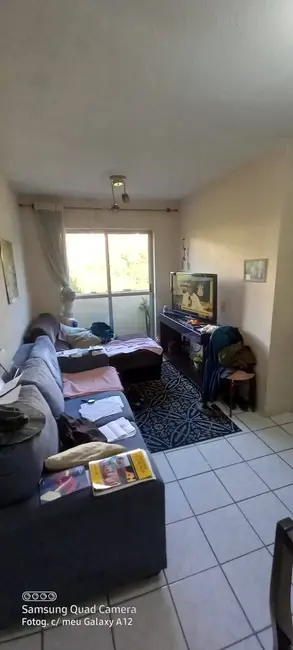 Foto 1 de Apartamento com 3 quartos à venda, 55m2 em Jardim Santa Terezinha (Zona Leste), São Paulo - SP