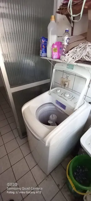 Foto 8 de Apartamento com 3 quartos à venda, 55m2 em Jardim Santa Terezinha (Zona Leste), São Paulo - SP