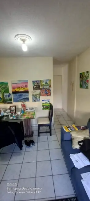 Foto 4 de Apartamento com 3 quartos à venda, 55m2 em Jardim Santa Terezinha (Zona Leste), São Paulo - SP