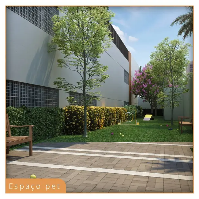 Foto 8 de Apartamento com 2 quartos à venda, 76m2 em Vila Maria Baixa, São Paulo - SP