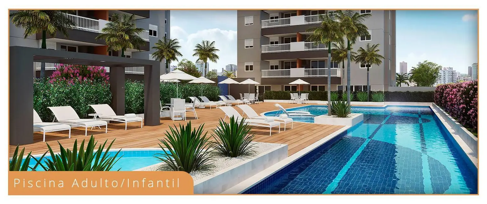 Foto 3 de Apartamento com 2 quartos à venda, 76m2 em Vila Maria Baixa, São Paulo - SP