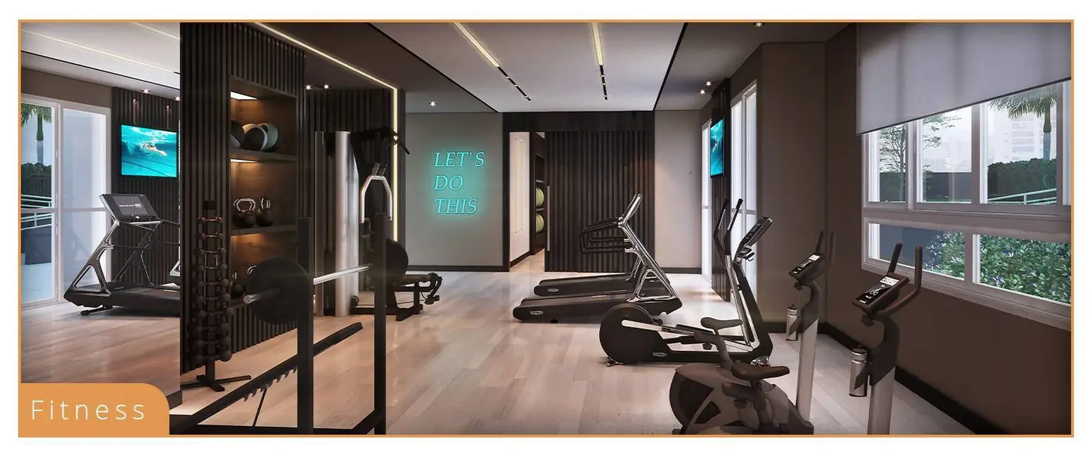 Foto 6 de Apartamento com 2 quartos à venda, 76m2 em Vila Maria Baixa, São Paulo - SP