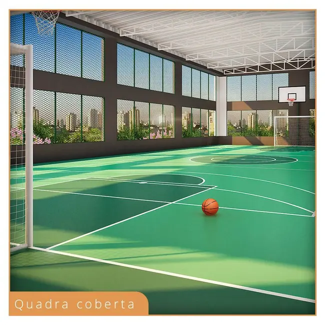 Foto 4 de Apartamento com 2 quartos à venda, 76m2 em Vila Maria Baixa, São Paulo - SP