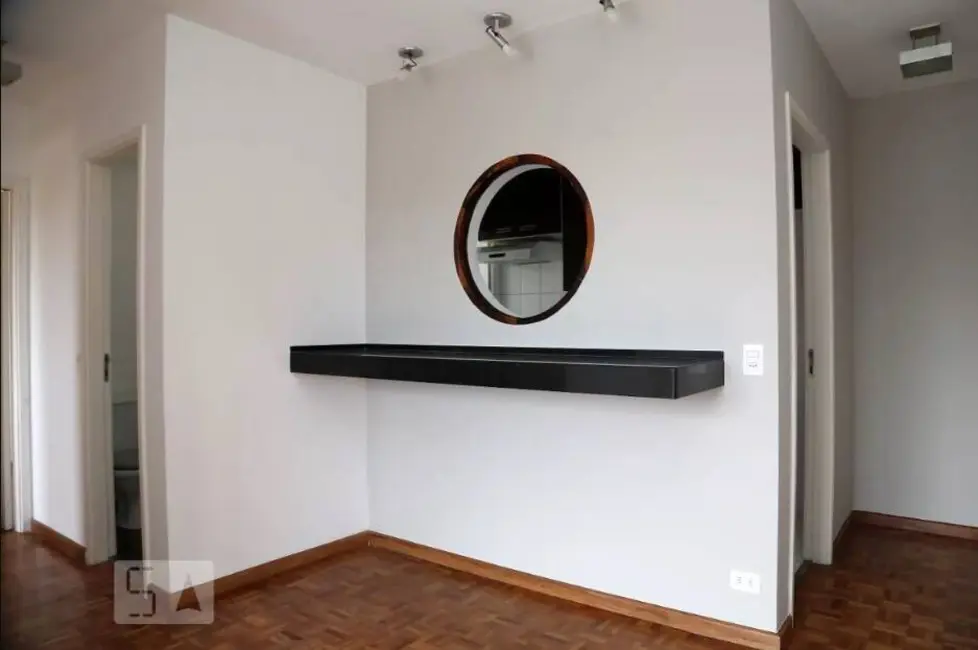 Apartamento com 2 quartos à venda, 48m2 em Morumbi, São Paulo - SP - imagem 6 Foto 6 de Apartamento com 2 quartos à venda, 48m2 em Morumbi, São Paulo - SP