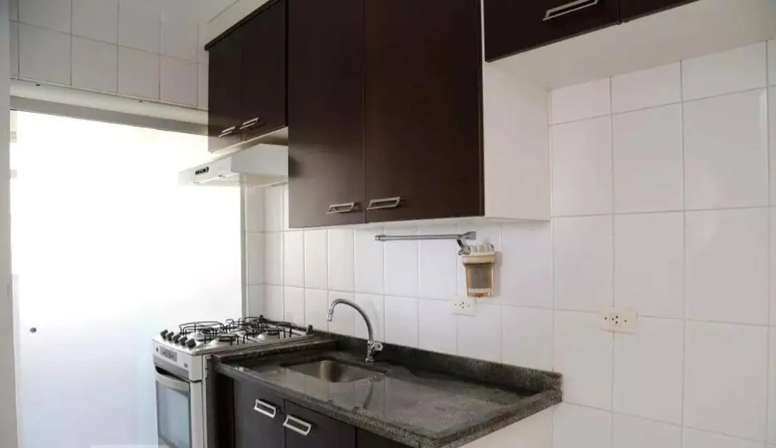 Apartamento com 2 quartos à venda, 48m2 em Morumbi, São Paulo - SP - imagem 9 Foto 9 de Apartamento com 2 quartos à venda, 48m2 em Morumbi, São Paulo - SP