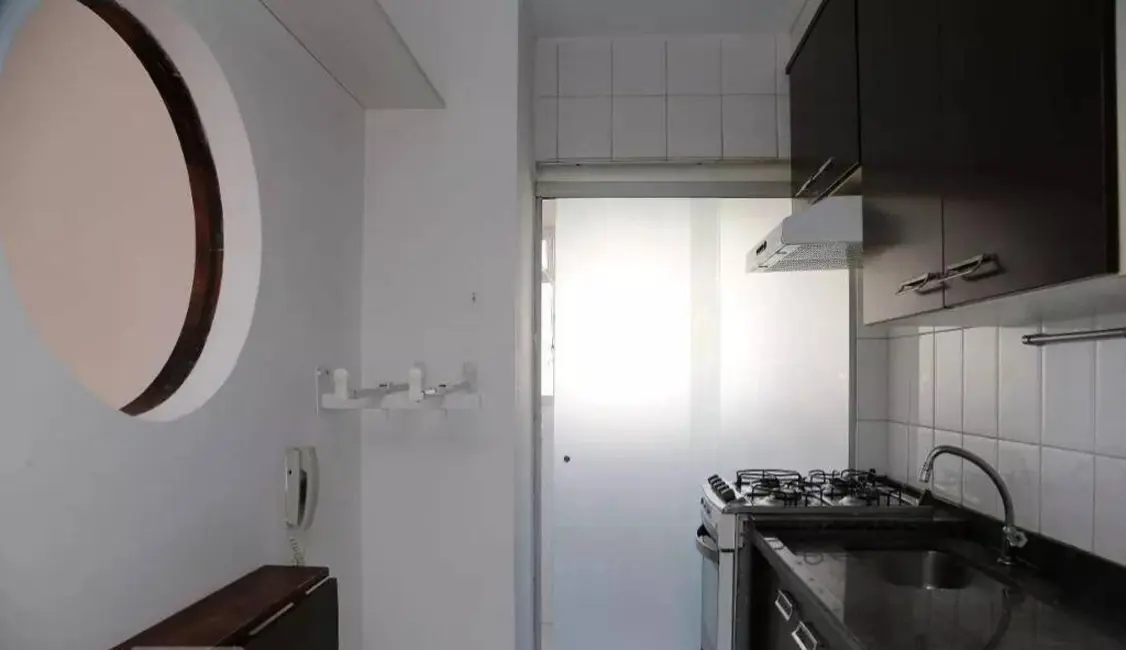 Apartamento com 2 quartos à venda, 48m2 em Morumbi, São Paulo - SP - imagem 8 Foto 8 de Apartamento com 2 quartos à venda, 48m2 em Morumbi, São Paulo - SP