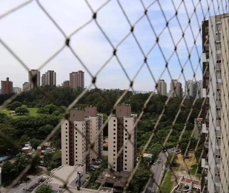 Apartamento com 2 quartos à venda, 48m2 em Morumbi, São Paulo - SP - imagem 4 Foto 4 de Apartamento com 2 quartos à venda, 48m2 em Morumbi, São Paulo - SP