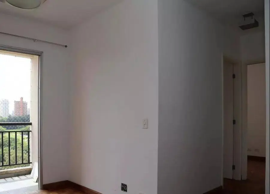 Apartamento com 2 quartos à venda, 48m2 em Morumbi, São Paulo - SP - imagem 3 Foto 3 de Apartamento com 2 quartos à venda, 48m2 em Morumbi, São Paulo - SP