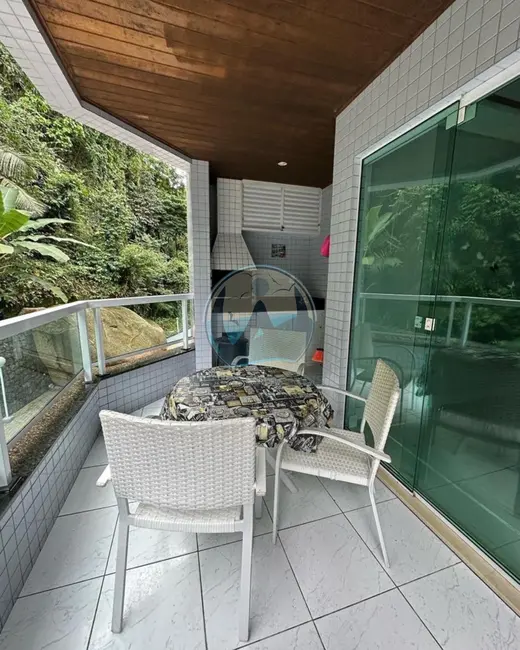 Foto 8 de Apartamento com 2 quartos à venda, 78m2 em Ubatuba - SP