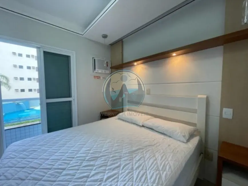 Foto 4 de Apartamento com 2 quartos à venda, 78m2 em Ubatuba - SP