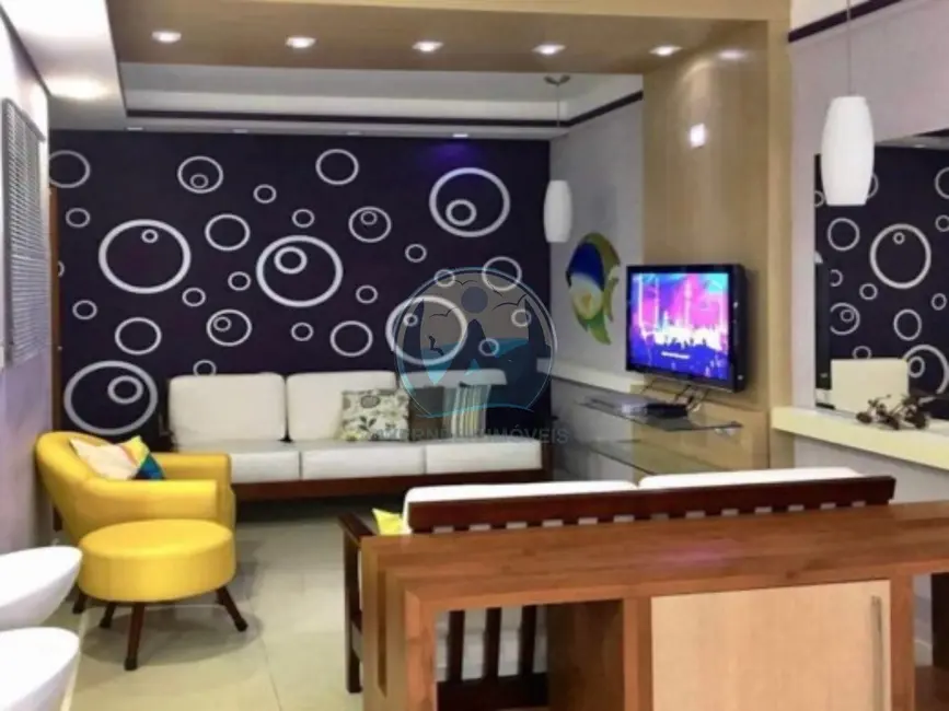 Foto 3 de Apartamento com 2 quartos à venda, 78m2 em Ubatuba - SP