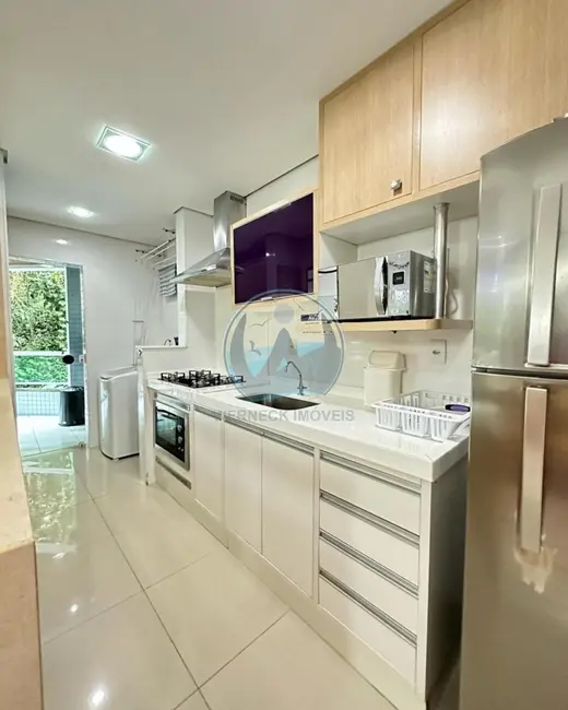 Foto 7 de Apartamento com 2 quartos à venda, 78m2 em Ubatuba - SP